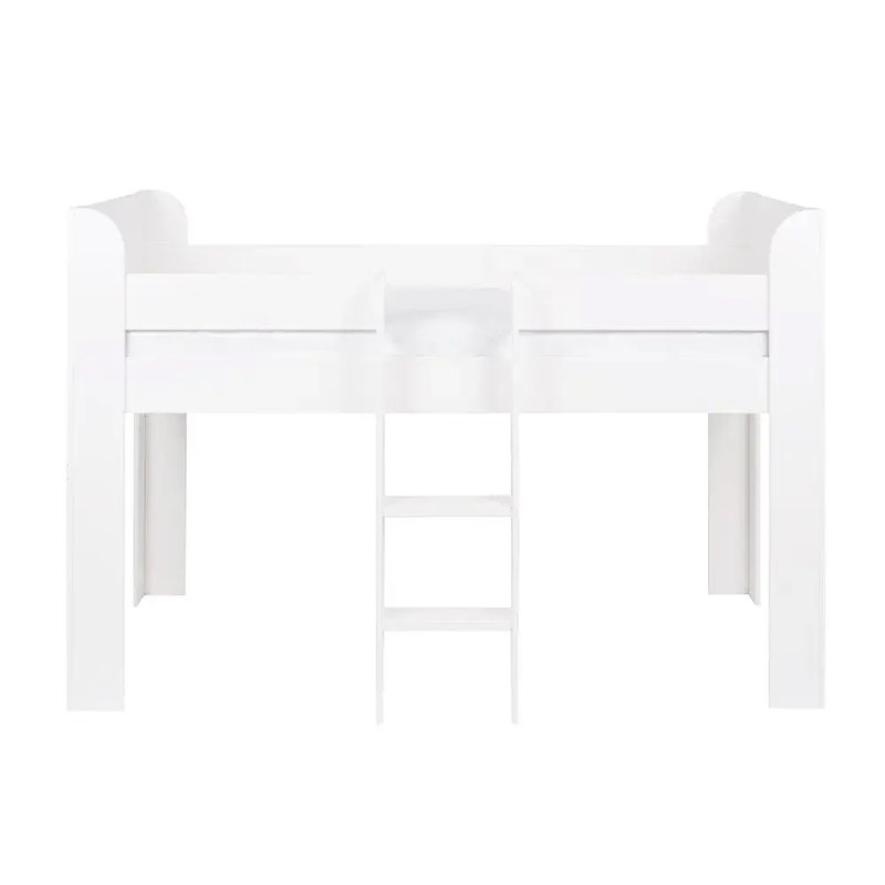 Single (3') Mid Sleepers Midsleeper, Natural