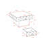 Table basse Ivelis-455746677
