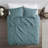 Keaton Barwick Reversible Solid 3 Piece Quilt Set-1751311123-1795405669