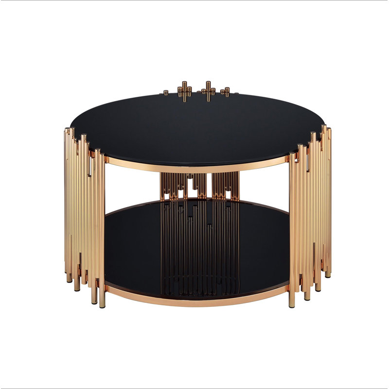 Table basse Tanquin