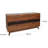 Jasmen 59'' W 6 - Drawer Dresser