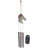 Bryndon Plastic Animals Wind Chime