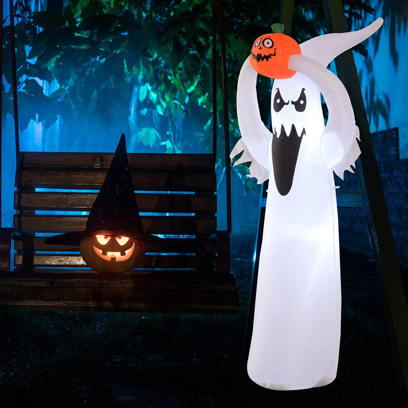 Weather Resistant Halloween Decoration