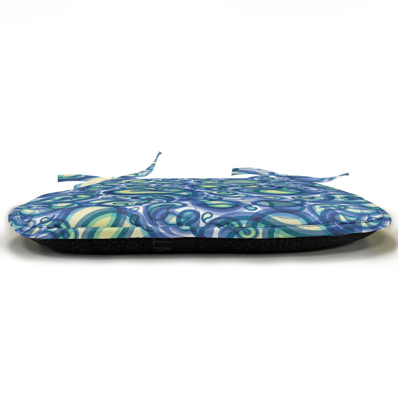 Chair Pad Cushion