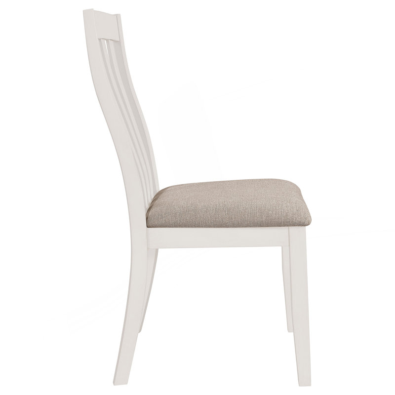 Ensemble de 2 chaises d'appoint Doches