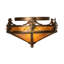 Flaherty 2 - Light Flush Mount