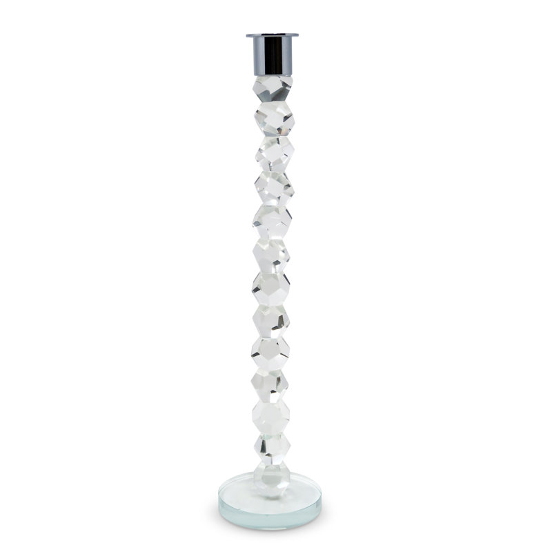 Bougeoir de table 14 po