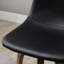 Tabouret de comptoir 25,6 po Marengo-96221373