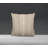 Michael Penny Ticking Square Pillow Cover & Insert-112198911