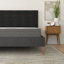 Matelas en mousse à mémoire de forme 8 po Daisy-920139848