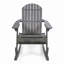 Chaise berçante Malibu Adirondack-1493192582
