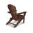 POLYWOOD Palm Coast Folding Adirondack-12458703