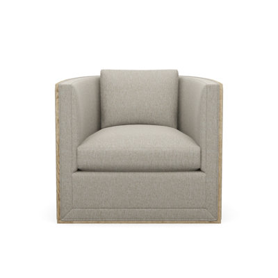Brett Accent Chair