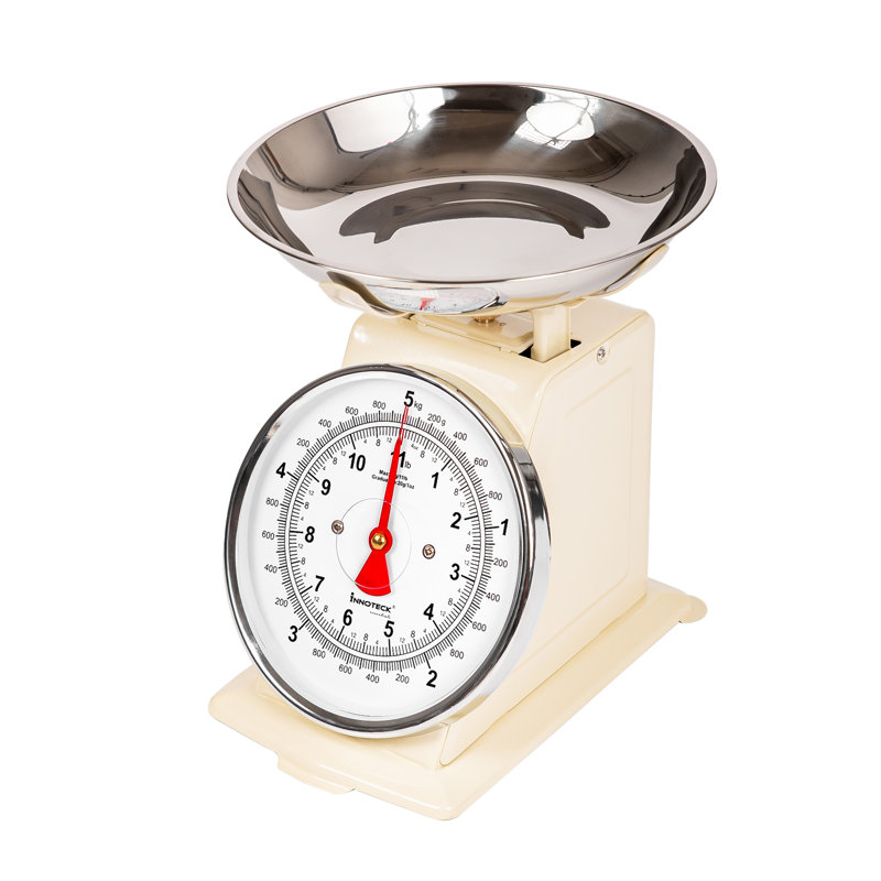 Innoteck Scale, Cream