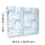 Papier peint Lolly Arches-1607604008