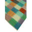 Tapis rouille Winchester Kilim Hazrat