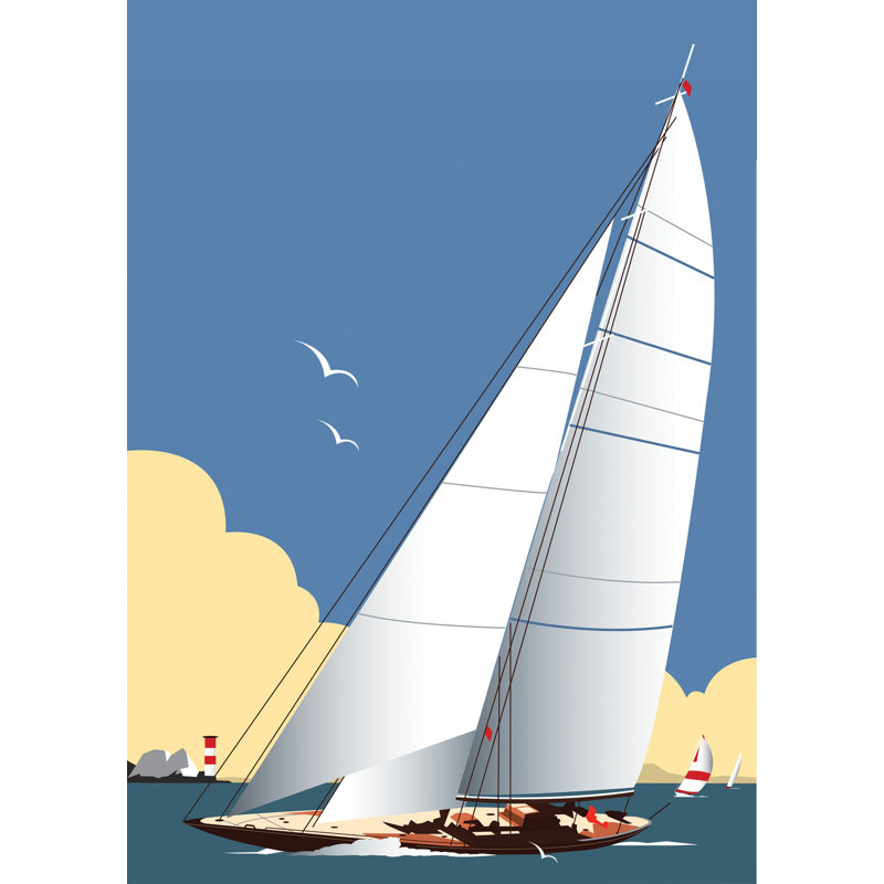 Dave Thompson - Print