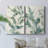 Underwater Botany III-Premium Gallery Wrapped Canvas -Ready to Hang-567946473