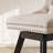 Swivel Upholstered Counter Stool(Set Of 2)-1798327262