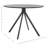 Aveer Issa Four Leg Dining Table
