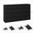 12-Drawer 63" Dresser With Charging Station-1755177965