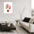 Wrapped Canvas n'est pas disponible