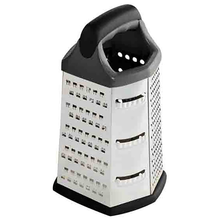 Home Basics Rotary Cheese Grater & Reviews