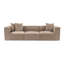 Allinson Linen Sofa