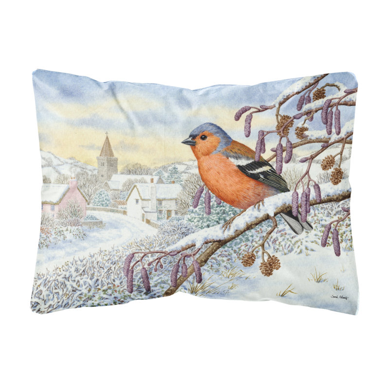  Coussin intérieur / extérieur Bull Finch