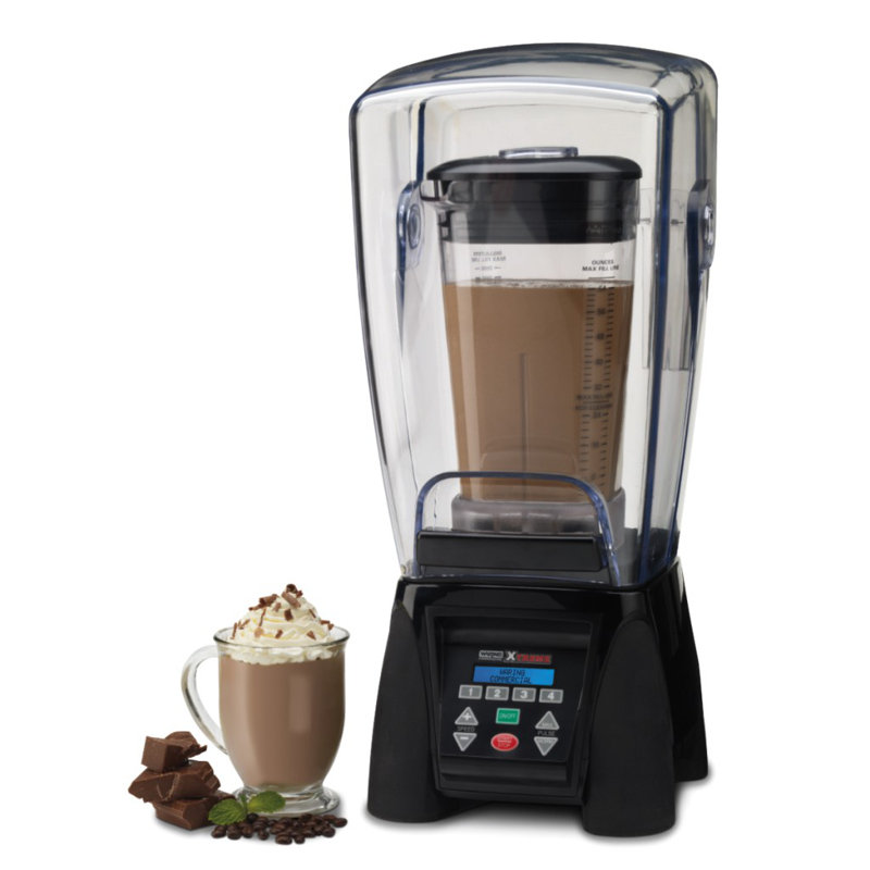 Waring 10 Speed Countertop Blender