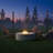 MGO Outdoor Propane Fire Pit-1228642347