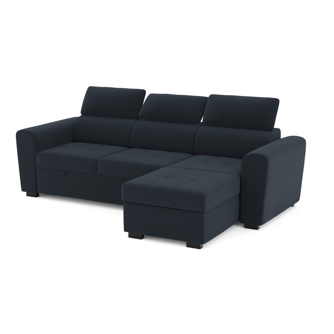 Ecksofa Degraaf