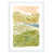 White Single Picture Framed Paper selected