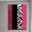 Wrapped Canvas Print-1026057717
