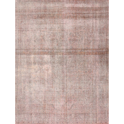 Tapis rouge contemporain