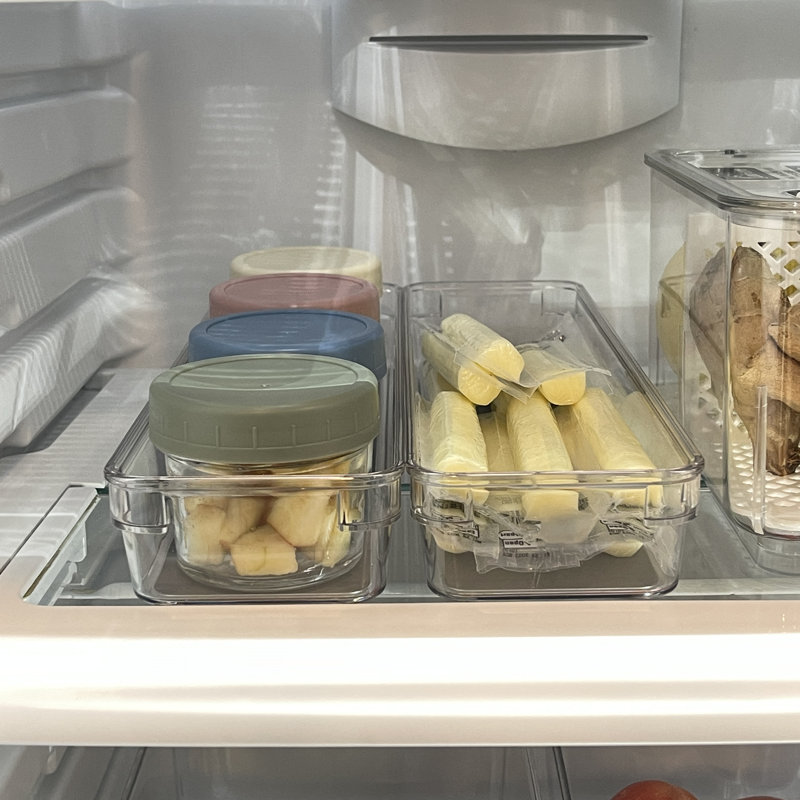 Pantry Partners Multi-Purpose Acrylic Organizer Tray