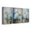 Ensemble de toiles tendues Gallery Floral Floral Series XXXIII-1266805072