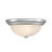 Andreyah Glass Flush Mount-1976837021-1883485296