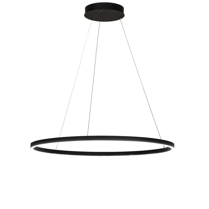 1 - Light LED Pendant