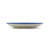 Polish Pottery 8" Appetizer Plate