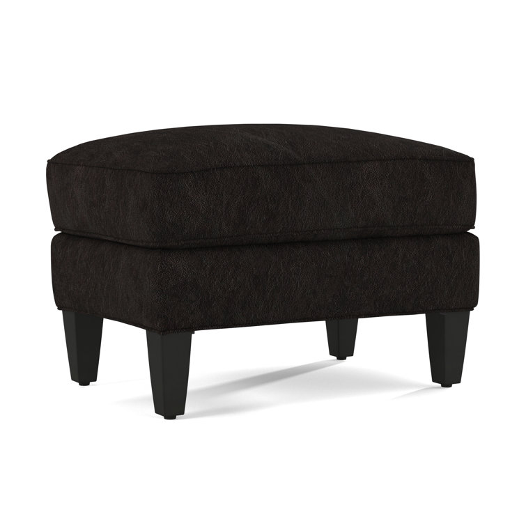 Upholstered Ottoman