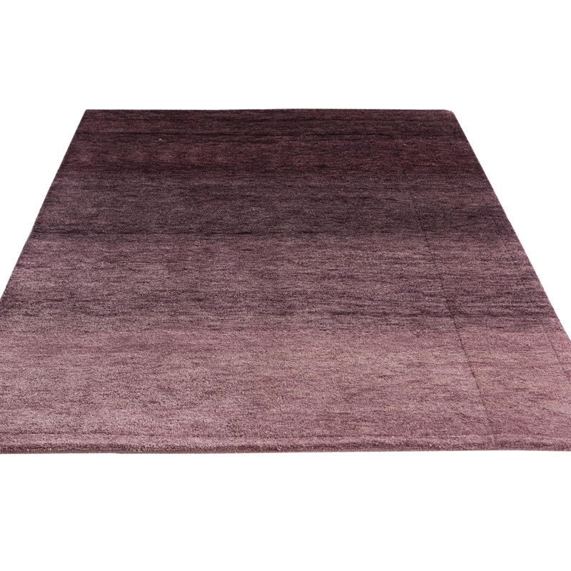 Neff Purple Rug