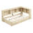 Daybed With Trundle-375189880