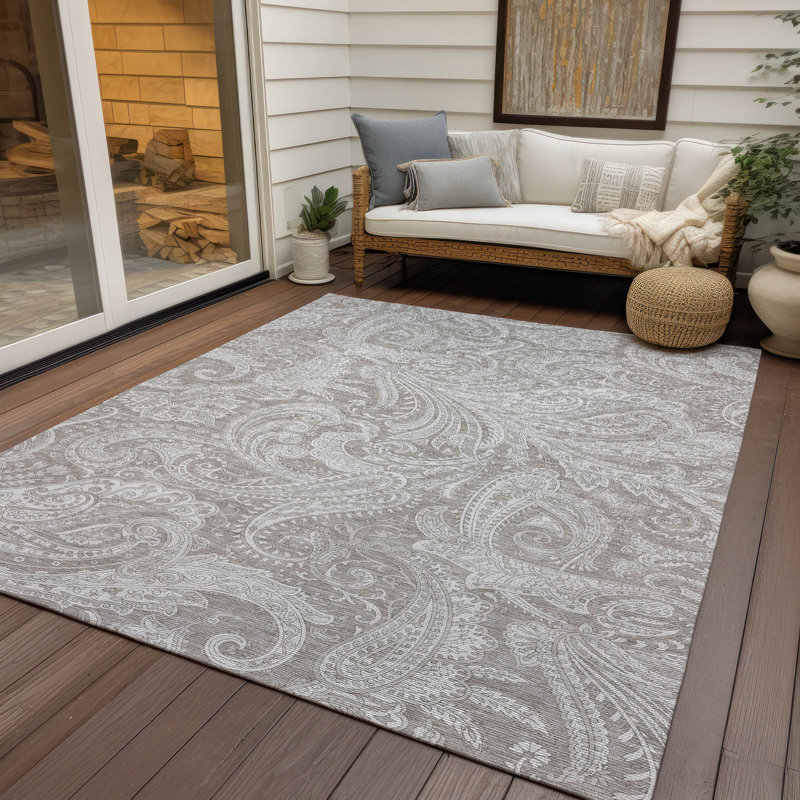 Tapis Cresley, Rectangle 5 pi x 7 pi 6 po