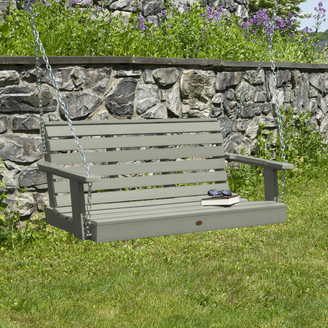 Midwest Porch Swing Beachcrest Home™ Frame 