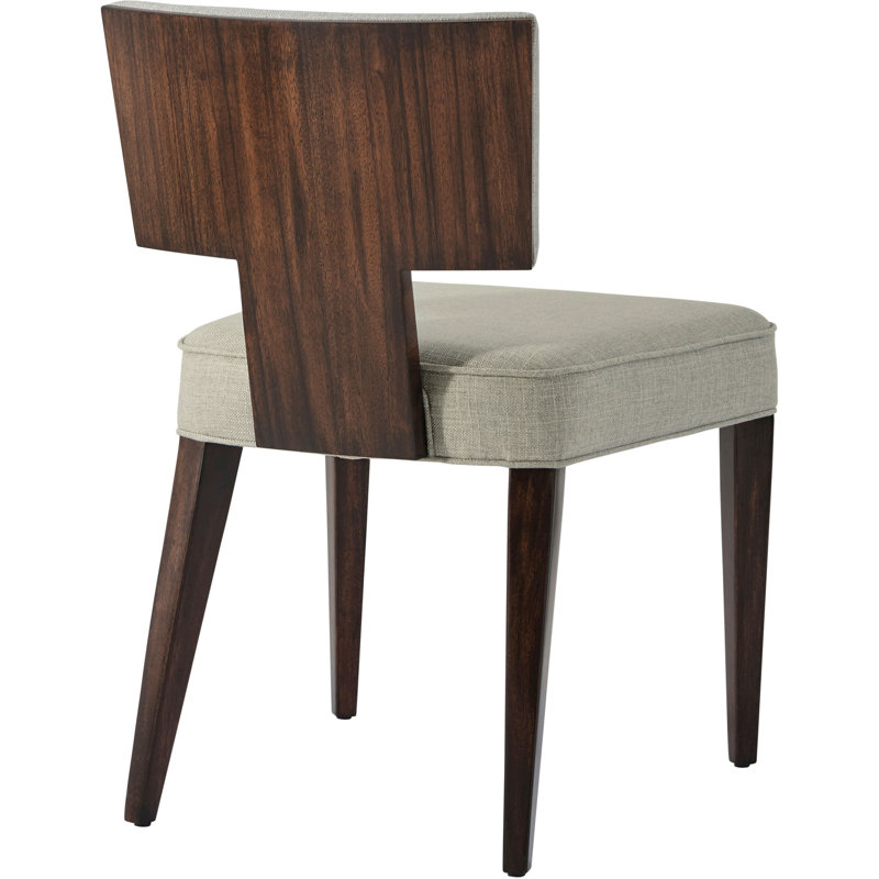 Upholstered Dining Chair