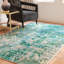 Abstract Area Rug-640877643