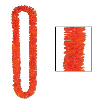 Soft-Twist Poly Leis - Pack of 144