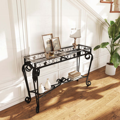  Console Barina