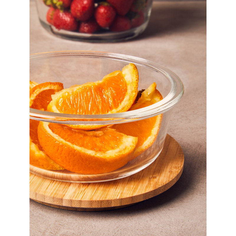 Freska Food Storage Container